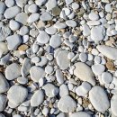 조약돌집 이미지