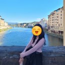 맑은우리들약국 | 피렌체 산타마리아노벨라 약국 / 아르노 강 &amp; 베키오 다리