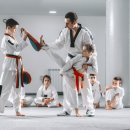 [유아체육] 체력운동 이미지