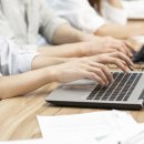 정보화교육 이미지