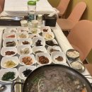 찬의여왕 | [전남목포] 목포터미널 근처 현지인맛집 찬의여왕 백반맛집 | 24가지 반찬 백반집 방문후기