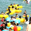 속초해변(중문) 이미지