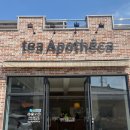 티아포테카(tea apotheca)