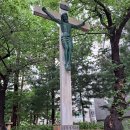 천주교 상동 성당 이미지