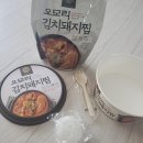 돼지랑김치랑 이미지