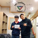 더챔플 네이버블로그