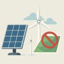 한울글로벌태양광발전소 | 재생에너지는 기술이 아니라 입지에서 멈춘다