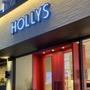 할리스 부산화명점 이미지