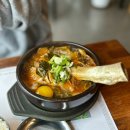 남양주 화도 맛집 흥주선비국밥 마석직영점 : 소고기국밥 얼큰한 해장국
