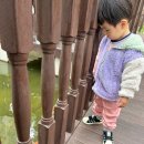 칸쵸와 봄이네 집 | 육아일기(25.04.14-20)