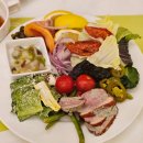 더 편하개 | [누크] 명동 가성비 뷔페 수장은 종로 뷔페 초신성의 등장에 긴장해야 할까? 누크 재방문 솔직후기