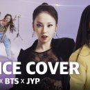 아이돌커버댄스 이미지