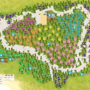 몽산포자동차야영장 이미지