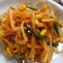 백운산곤드레밥해신탕 이미지