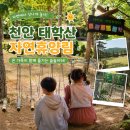 더큰도시락 아산선문대점 | 천안 아산 가볼만한곳 태학산 자연휴양림 천안 숲놀이터 아이랑 놀거리