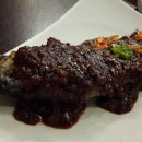 물베기한정식 이미지