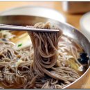 팔도막국수 이미지