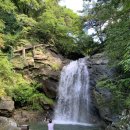 수락폭포 주차장 이미지