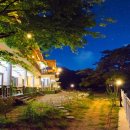 산수화펜션 이미지