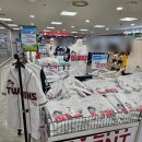 서울마트 | 포켓몬 세상 서울역 롯데마트 방문후기