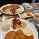 1075 | [부산 연산동 맛집] 연산역 블루리본 받은 돈까스 맛집 "이영식옛날돈까스" 내돈내산 후기