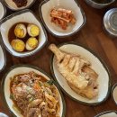 머물다정식