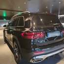 김준희 | 부산 벤츠 한성모터스 남천전시장 GLB 250 amg line 블랙 브라운 김준희 딜러 상담 후기