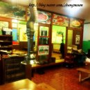 보물촌 꺼먹돼지 이미지