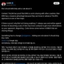 오늘 난리난 발로란트 대회근황 이미지