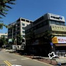 강서구청 별관 이미지