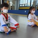 정음태권도 이미지