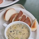 구영리 와촌식당