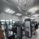 카인드짐 24시 휘트니스&스쿼시 매교역점 이미지