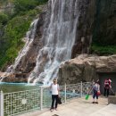 용마폭포공원 이미지