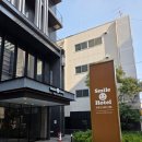 스마일세탁 | 오사카 호텔 추천 스마일 프리미엄 오사카 혼마치 이용후기