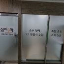 심지수학