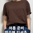 라운드베이비 | 실패 없는 여름 준비, 2026 여름 티셔츠 4종 솔직 비교 후기