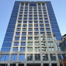 삼성화재 빌딩 화장실 이미지