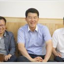 초촌 추양리 두레풍장 | 박정현 부여군수, 초촌면 추앙리 마을회관 방문