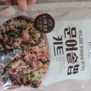 438 | (내돈내산) 프로즌 문어 솥밥 키트 (냉동), 438g 구입후기 입니다.