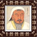 징기스칸 이미지