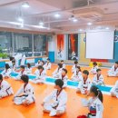 해원한국태권도 이미지