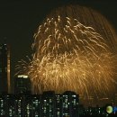 2007 세계불꽃축제 이미지