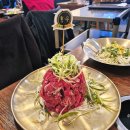 인계시장입구삼거리 | 블루리본 신기시장 맛집 동추원불고기의 한우 불고기 후기