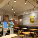 테라커피 우림시장점 | 망우 | 테라커피 우림시장점 우림시장카페 카공하기좋은카페 그린애플펄사과크러쉬 음료추천