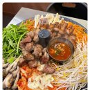 수원-1016 | 매탄동 맛집 돼통령 영통구청점 구워져 나오는 고기로 편하게 즐긴 후기