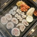 광주광역시 서구 광천동 주민센터 회의실 | 광주 화정동맛집 탐방! 최고의 삼겹살과 특제 삼합