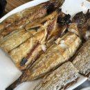 모듬생선구이밥상 | [화성] 모듬 생선구이 가성비 최고 명품 밥상 “명밥상” 남양읍 맛집 강력 추천 👍🏻