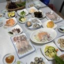 동원회식당 - 사천시 문선7길 17 | 동원회식당
