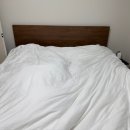 [신혼 가구] 나는 처음부터 시몬스였어 &#34;시몬스 뷰티레스트 지젤&#34; 내돈내산 사용 후기 (+ 프레임 D2178)